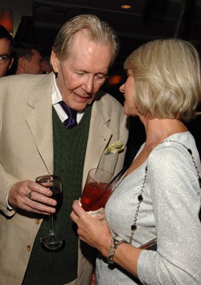 Фото - Питер О'Тул: 282x400 / 29 Кб