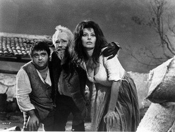 Фото - Питер О'Тул: 341x258 / 28 Кб