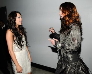 Фото - Шер: 321x258 / 19 Кб