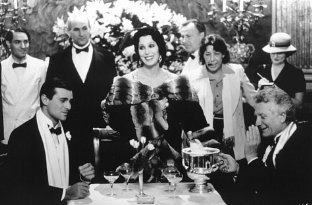 Фото - Шер: 312x205 / 21 Кб