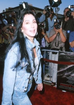 Фото - Шер: 282x400 / 31 Кб