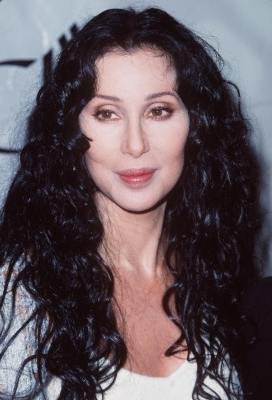 Фото - Шер: 272x400 / 23 Кб