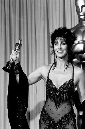 Фото - Шер: 298x450 / 33 Кб