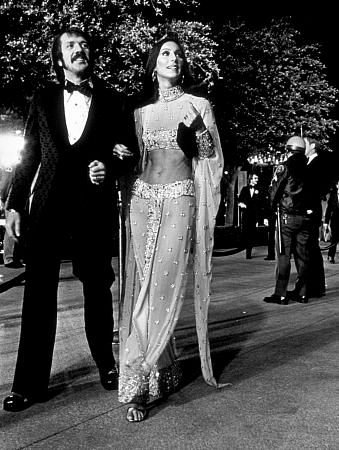 Фото - Шер: 339x450 / 47 Кб