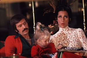 Фото - Шер: 300x200 / 17 Кб