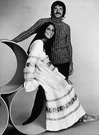 Фото - Шер: 329x450 / 34 Кб