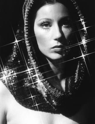 Фото - Шер: 323x420 / 25 Кб