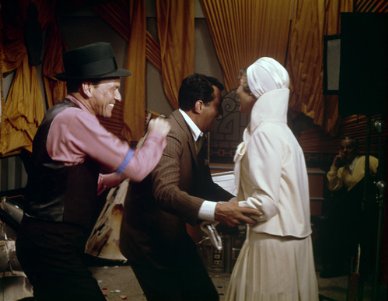 Фото - Дин Мартин: 388x301 / 23 Кб