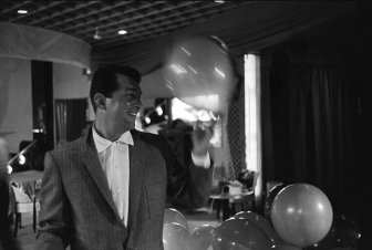 Фото - Дин Мартин: 336x226 / 15 Кб