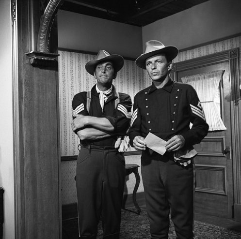 Фото - Дин Мартин: 497x494 / 48 Кб