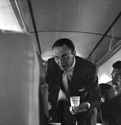 Фото - Дин Мартин: 388x400 / 30 Кб