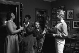 Фото - Дин Мартин: 270x182 / 12 Кб