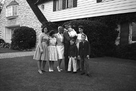 Фото - Дин Мартин: 267x178 / 15 Кб