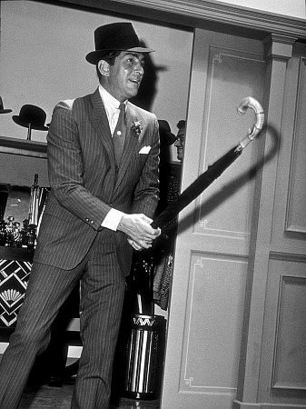 Фото - Дин Мартин: 337x450 / 44 Кб