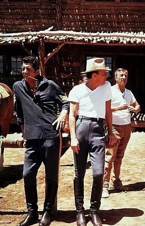 Фото - Дин Мартин: 289x450 / 48 Кб