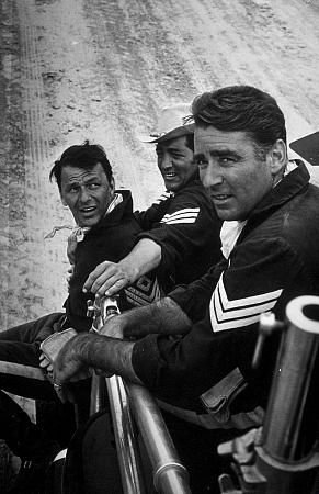 Фото - Дин Мартин: 291x450 / 34 Кб