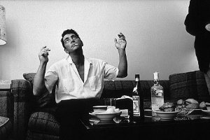 Фото - Дин Мартин: 300x200 / 15 Кб