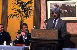 Фото - Дин Мартин: 293x191 / 21 Кб