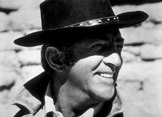 Фото - Дин Мартин: 326x236 / 20 Кб