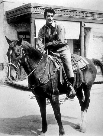 Фото - Дин Мартин: 341x450 / 49 Кб