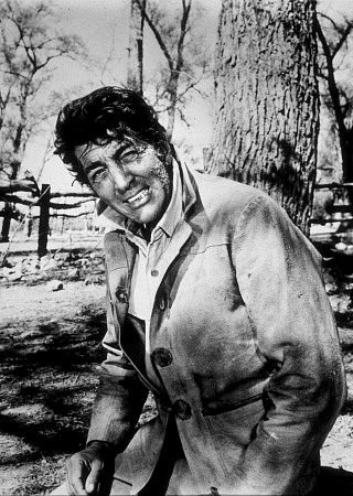 Фото - Дин Мартин: 320x450 / 56 Кб