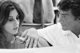 Фото - Дин Мартин: 279x185 / 11 Кб