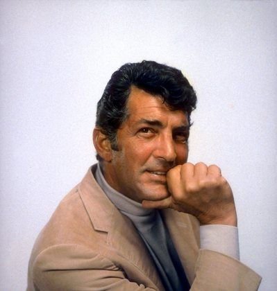 Фото - Дин Мартин: 399x420 / 27 Кб