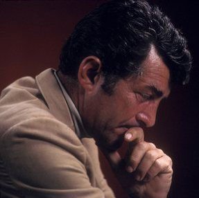 Фото - Дин Мартин: 287x286 / 15 Кб