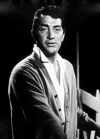 Фото - Дин Мартин: 325x450 / 28 Кб