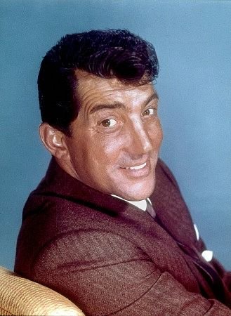 Фото - Дин Мартин: 329x450 / 38 Кб