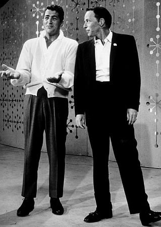 Фото - Дин Мартин: 319x450 / 32 Кб