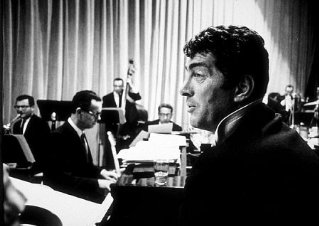 Фото - Дин Мартин: 319x226 / 18 Кб