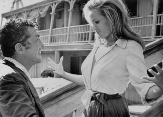 Фото - Дин Мартин: 324x233 / 22 Кб