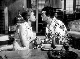 Фото - Дин Мартин: 330x242 / 27 Кб