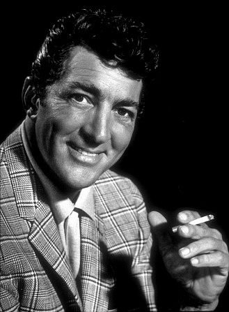 Фото - Дин Мартин: 329x447 / 35 Кб