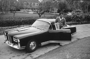 Фото - Дин Мартин: 297x196 / 20 Кб