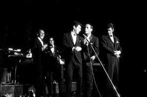 Фото - Дин Мартин: 296x195 / 11 Кб