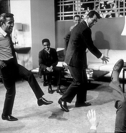 Фото - Дин Мартин: 425x450 / 55 Кб