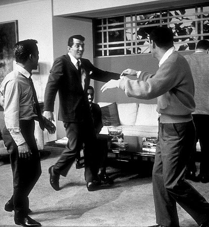 Фото - Дин Мартин: 414x450 / 56 Кб