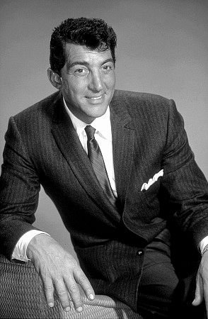 Фото - Дин Мартин: 294x450 / 34 Кб