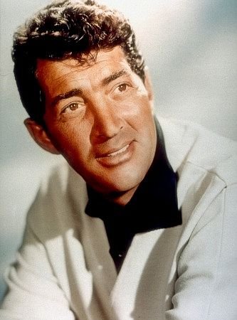 Фото - Дин Мартин: 333x450 / 33 Кб