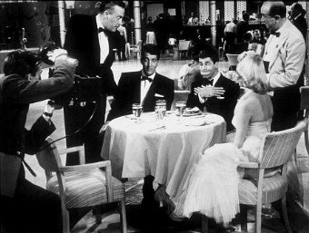 Фото - Дин Мартин: 340x257 / 29 Кб