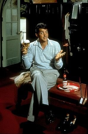 Фото - Дин Мартин: 297x450 / 31 Кб