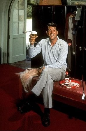 Фото - Дин Мартин: 295x450 / 31 Кб