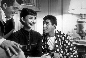 Фото - Дин Мартин: 304x205 / 20 Кб