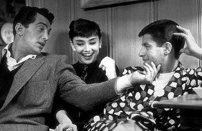 Фото - Дин Мартин: 292x189 / 20 Кб