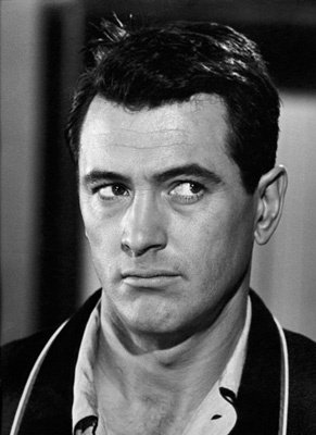 Фото - Рок Хадсон: 291x400 / 24 Кб