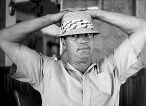 Фото - Рок Хадсон: 291x212 / 15 Кб