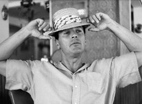 Фото - Рок Хадсон: 291x212 / 15 Кб