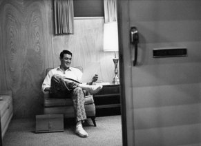 Фото - Рок Хадсон: 291x212 / 12 Кб